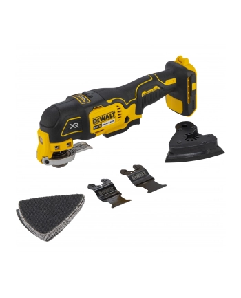 DeWalt DCS355N-XJ bulk Akku-Multitool
