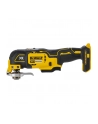 DeWalt DCS355N-XJ bulk Akku-Multitool - nr 6