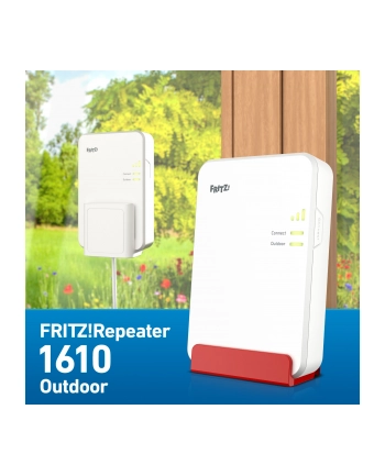 FRITZ!Repeater 1610 Outdoor