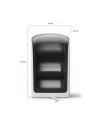 Philips Hue Play Wallwasher Doppelpack biały - nr 11