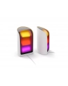 Philips Hue Play Wallwasher Doppelpack biały - nr 1