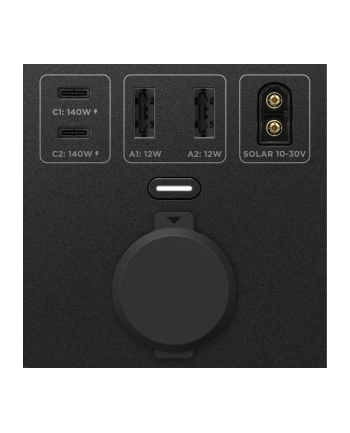 EcoFlow TRAIL 300 DC Portable Powerstation