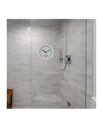 KIENZLE Mini Bathroom Clock