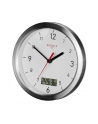 KIENZLE DCF Radio-Controlled Clock Bathroom - nr 1