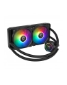 Thermaltake TH240 V3 ARGB Sync AIO Black - nr 1