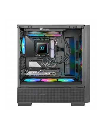Thermaltake TH240 V3 ARGB Sync AIO Black