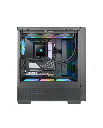 Thermaltake TH360 V3 ARGB Sync AIO Black