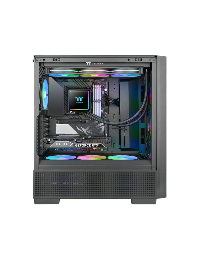 Thermaltake TH360 V3 ARGB Sync AIO Black główny