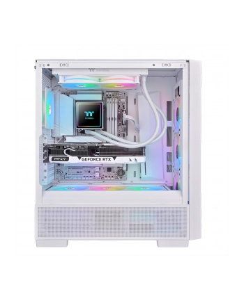 Thermaltake TH240 V3 ARGB Sync AIO Snow Edition