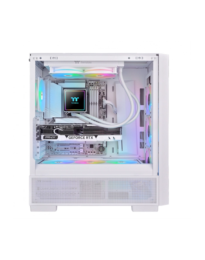 Thermaltake TH240 V3 ARGB Sync AIO Snow Edition główny