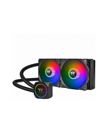 Thermaltake TH240-S V3 ARGB Sync AIO Black