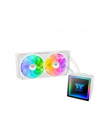 Thermaltake TH240-S V3 ARGB Sync AIO Snow Edition