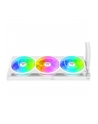 Thermaltake TH360 V3 Ultra ARGB Sync AIO Snow Edition - nr 10