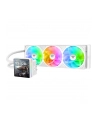 Thermaltake TH360 V3 Ultra ARGB Sync AIO Snow Edition - nr 2