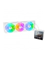 Thermaltake TH360 V3 Ultra ARGB Sync AIO Snow Edition - nr 7