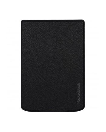 PocketBook Shell Cover Transparent Black