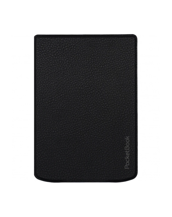 PocketBook Shell Cover Transparent Black główny
