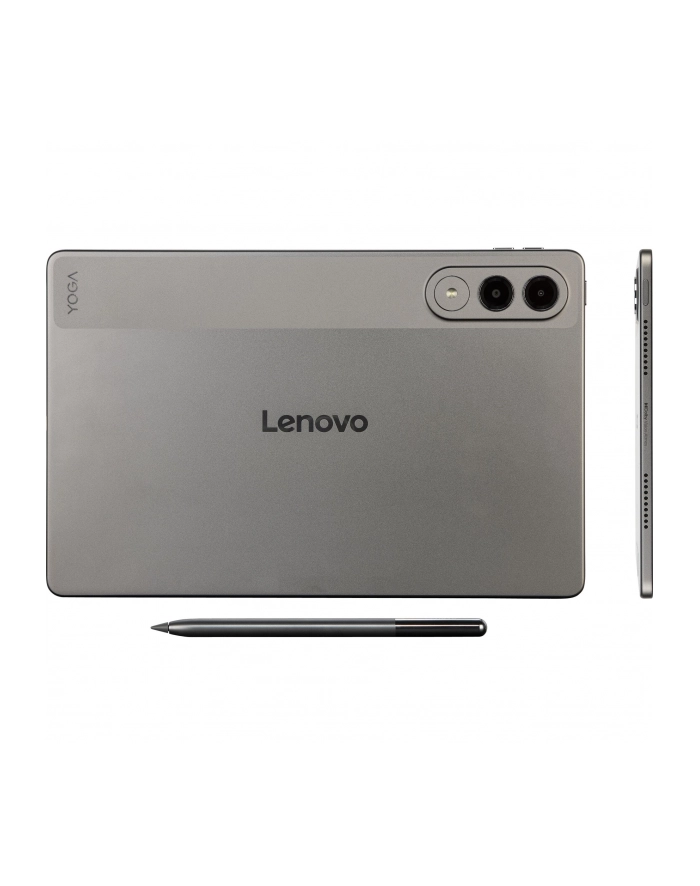 Lenovo Yoga Tab 256GB luna grey główny