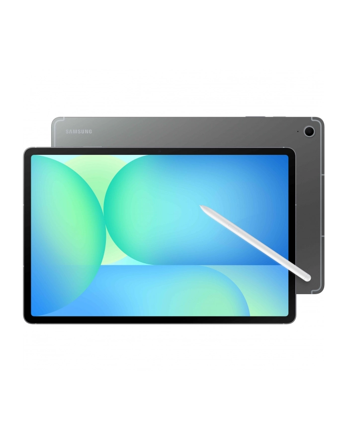Samsung Galaxy Tab S10 FE+ WiFi (128GB) 8GB Szary główny