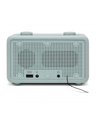 Roberts Radio Revival Rest Duck Egg Blue