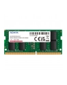 ADATA DDR4 SO-DIMM          16GB CL22                 DUAL 2x 8GB - nr 1