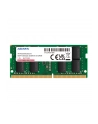 ADATA DDR4 SO-DIMM          16GB CL22                 DUAL 2x 8GB - nr 5
