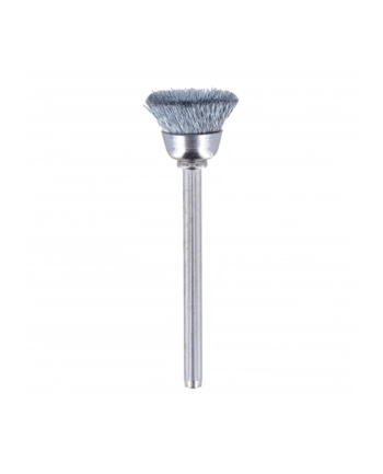 Dremel 442 Carbon Steel Brush 13 mm Pack of 2