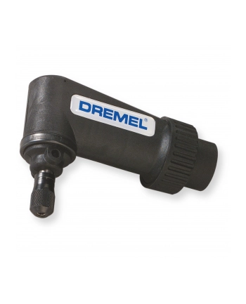 Dremel 575 Right Angle Attachment