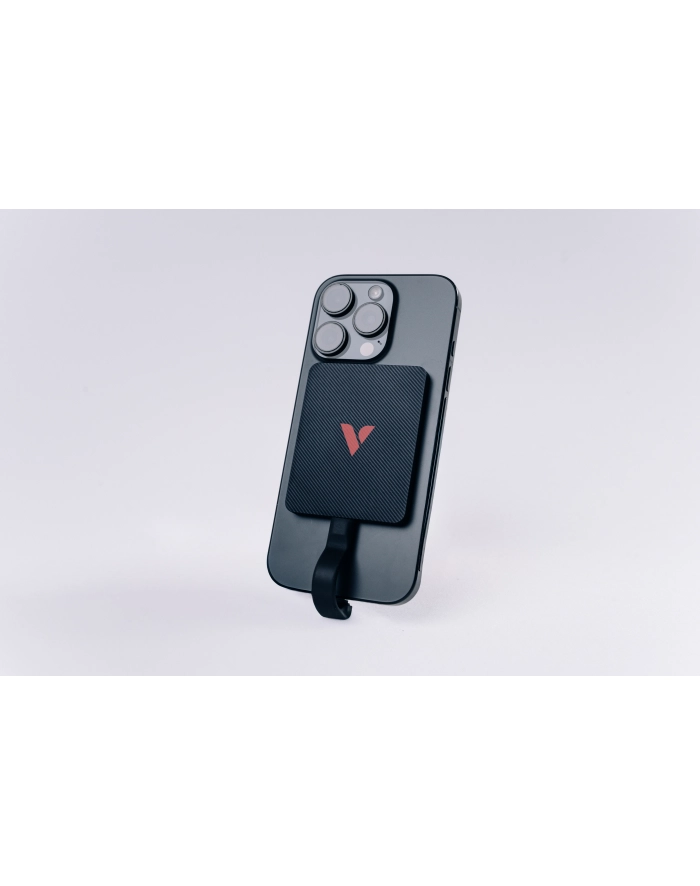 Verbatim SnapBack Ultra Slim SSD 1TB USB 3.2 Gen 2x2 black  32336 główny