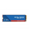 Western Digital Blue SSD     2TB M.2 2280 SN5100      WDS200T5B0E - nr 1