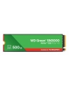 Western Digital Green SSD  500GB M.2 2280 PCI 4.0 SN3000 - nr 3
