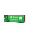 Western Digital Green SSD  500GB M.2 2280 PCI 4.0 SN3000 - nr 5