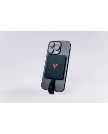 Verbatim SnapBack Ultra Slim SSD 2TB USB 3.2 Gen 2x2 black  32337