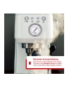 Solis Barista Perfetta Plus 1170 v2 bialy - nr 4