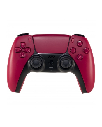 Sony Dualsense Wireless Controller PS5 cosmic red