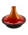 Le Creuset Tajine 31 cm ofenczerwony - nr 1