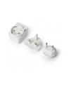 Roberts Radio USB Travel Power Adapter EU/UK 2.1A - nr 1