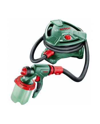 Bosch PFS 5000 E Spritzpistole
