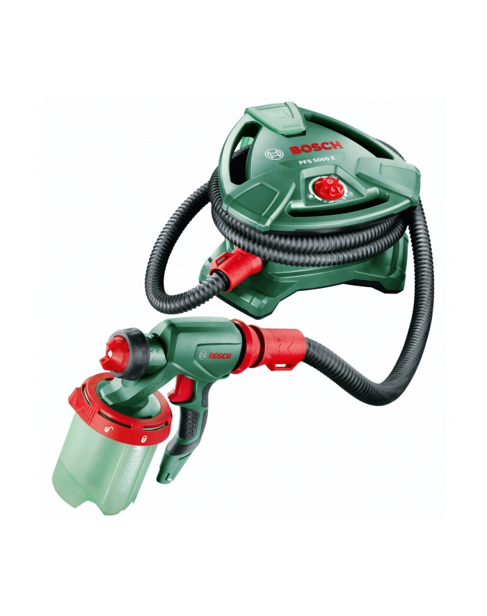 Bosch PFS 5000 E Spritzpistole główny