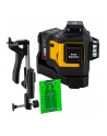 STABILA LAX 600 G, 12-V-System Multilinien-Laser - nr 1