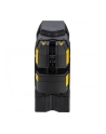 STABILA LAX 500 G, 12-V-System Kreuzlinien-Lot-Laser - nr 10
