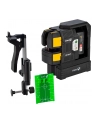 STABILA LAX 500 G, 12-V-System Kreuzlinien-Lot-Laser - nr 1