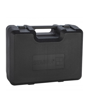 STABILA LAX 500 G, 12-V-System Kreuzlinien-Lot-Laser
