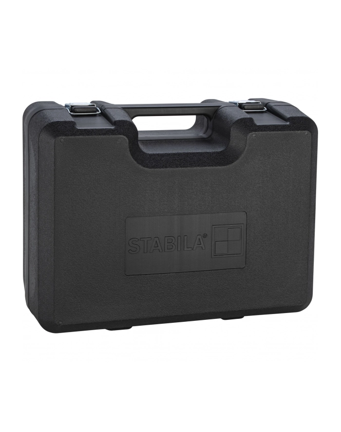 STABILA LAX 500 G, 12-V-System Kreuzlinien-Lot-Laser główny