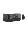 Conceptronic ORAZIO02US Ergnomische Tastatur- und Mysz - nr 4