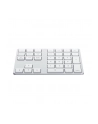 Satechi Extended Wireless Keypad Silver - nr 5