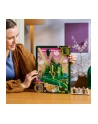 LEGO Wicked 75685 Emerald City Wall Art - nr 2