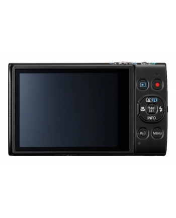 Canon IXUS 285 HS A black