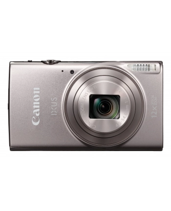 Canon IXUS 285 HS A silver