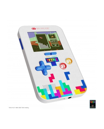 dreamGear My Arcade Go Gamer Tetris